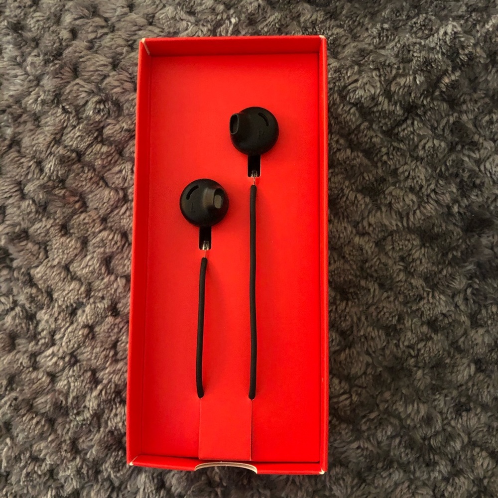 New in Box Peloton Headphones
